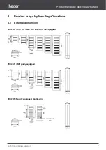 Предварительный просмотр 7 страницы hager FD22ACN Technical Manual