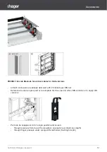 Предварительный просмотр 51 страницы hager FD22ACN Technical Manual