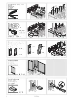 Preview for 2 page of hager H 400 User Instructions