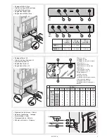 Preview for 3 page of hager H 400 User Instructions