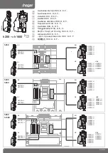 Preview for 1 page of hager h Series Manual