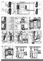 Preview for 2 page of hager h Series Manual