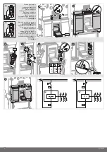 Preview for 3 page of hager h Series Manual