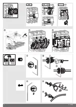 Preview for 2 page of hager h250 User Instructions