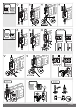 Preview for 3 page of hager h250 User Instructions