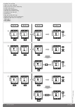 Preview for 4 page of hager h250 User Instructions