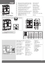 hager h3 HEE800G User Instructions preview