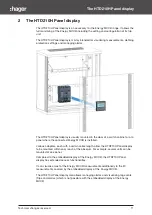 Предварительный просмотр 11 страницы hager h3+ HTD210H User Manual