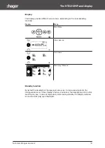 Предварительный просмотр 13 страницы hager h3+ HTD210H User Manual