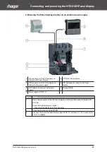 Предварительный просмотр 23 страницы hager h3+ HTD210H User Manual