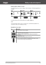 Предварительный просмотр 29 страницы hager h3+ HTD210H User Manual