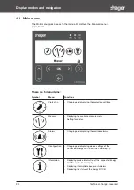 Предварительный просмотр 30 страницы hager h3+ HTD210H User Manual