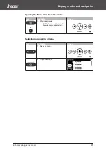 Предварительный просмотр 31 страницы hager h3+ HTD210H User Manual