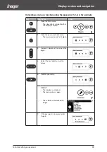 Предварительный просмотр 33 страницы hager h3+ HTD210H User Manual