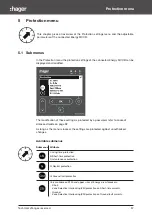 Предварительный просмотр 37 страницы hager h3+ HTD210H User Manual