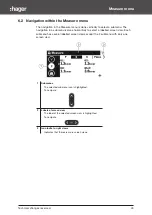 Предварительный просмотр 43 страницы hager h3+ HTD210H User Manual