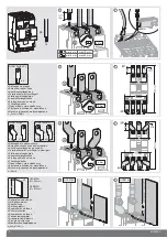 Preview for 3 page of hager h3 x160 User Instructions