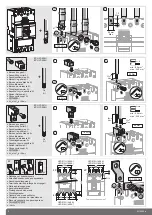 Preview for 3 page of hager H400 Manual