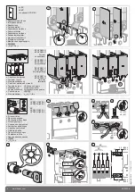 Preview for 4 page of hager H400 Manual