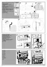 Preview for 2 page of hager HBB161H User Instructions