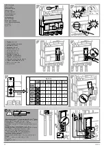 Preview for 3 page of hager HBB161H User Instructions