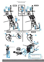 Предварительный просмотр 4 страницы hager HI460 User Instructions