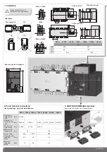 Preview for 2 page of hager HIC4 G Series Manual