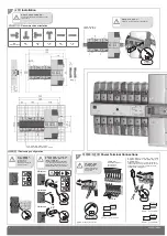 Preview for 2 page of hager HIC4 T Series Quick Start Manual