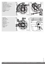 Предварительный просмотр 2 страницы hager HXE030H User Instructions