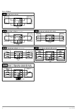 Preview for 35 page of hager HZI855 Instruction Manual