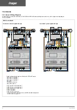 Preview for 50 page of hager HZI855 Instruction Manual