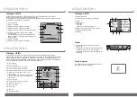 Preview for 4 page of hager HZI910 Manual