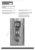 hager Invicta 3 Instructions preview