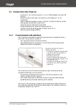 Preview for 13 page of hager KEH31D00S3LMA System Manual