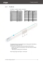 Preview for 25 page of hager KEH31D00S3LMA System Manual