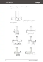 Preview for 36 page of hager KEH31D00S3LMA System Manual