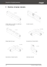 Preview for 48 page of hager KEH31D00S3LMA System Manual