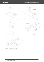 Preview for 51 page of hager KEH31D00S3LMA System Manual