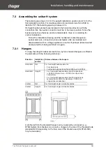 Preview for 69 page of hager KEH31D00S3LMA System Manual