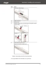 Preview for 75 page of hager KEH31D00S3LMA System Manual