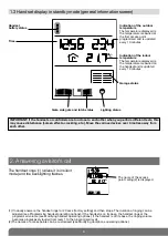 Предварительный просмотр 6 страницы hager LCP02U User Manual