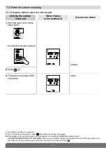 Предварительный просмотр 14 страницы hager LCP02U User Manual