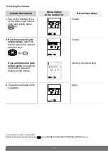 Предварительный просмотр 15 страницы hager LCP02U User Manual