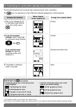 Предварительный просмотр 19 страницы hager LCP02U User Manual