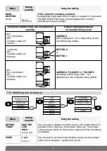 Предварительный просмотр 27 страницы hager LCP02U User Manual