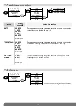 Предварительный просмотр 29 страницы hager LCP02U User Manual