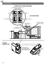 Preview for 3 page of hager MHF01X Manual