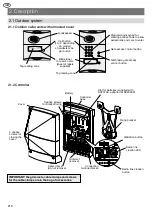 Preview for 5 page of hager MHF01X Manual