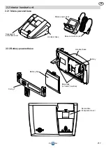 Preview for 6 page of hager MHF01X Manual