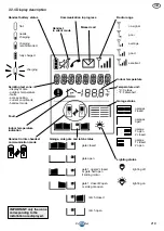 Preview for 8 page of hager MHF01X Manual